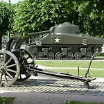Arara 3* Montfaucon-d'Argonne