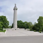 Arara Montfaucon-d'Argonne