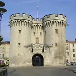 Arara 3* Montfaucon-d'Argonne