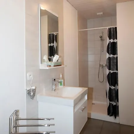 Panzió Arara Montfaucon-d'Argonne