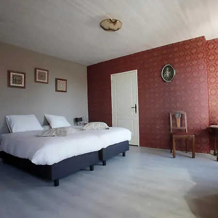 Arara Bed & Breakfast 3*