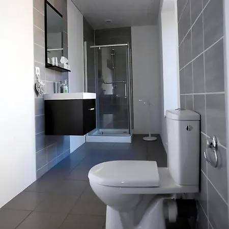 Bed & Breakfast Arara 3*