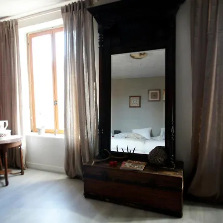 Arara Bed & Breakfast Montfaucon-d'Argonne