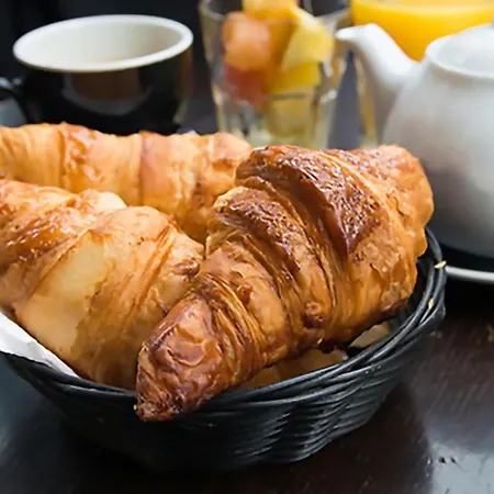 Panzió Arara Montfaucon-d'Argonne