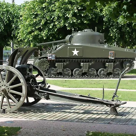 Arara 3* Montfaucon-d'Argonne