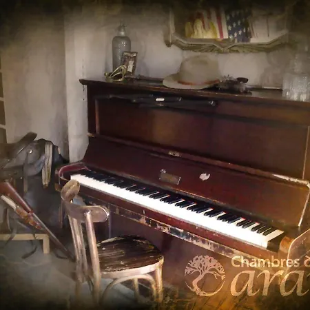 Arara 3* Montfaucon-d'Argonne