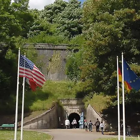 Frühstückspension Arara Montfaucon-d'Argonne