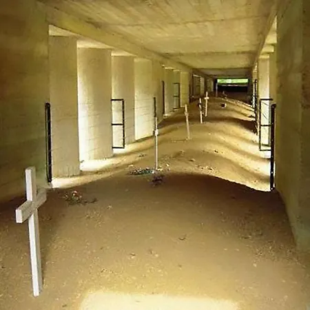 Arara Montfaucon-d'Argonne