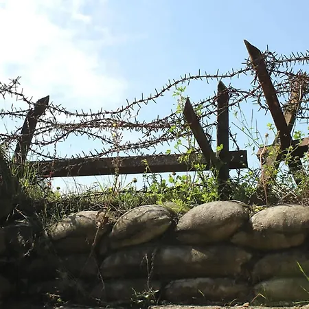 Frühstückspension Arara Montfaucon-d'Argonne