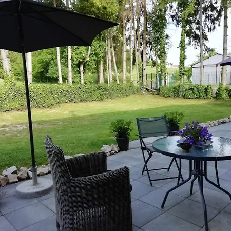 Panzió Arara Montfaucon-d'Argonne