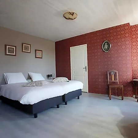 Arara Bed & Breakfast 3*