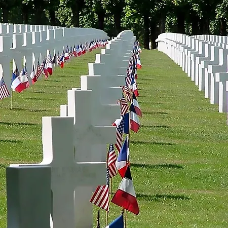 Arara 3* Montfaucon-d'Argonne