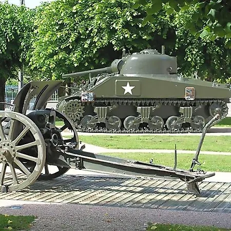 Arara Montfaucon-d'Argonne