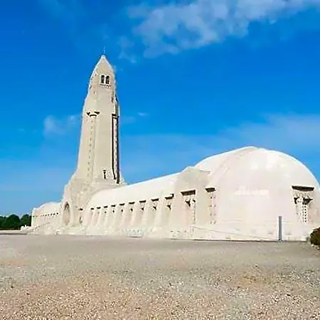 Arara 3* Montfaucon-d'Argonne