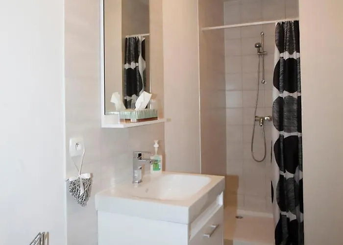 Bed & Breakfast Arara Montfaucon-d'Argonne