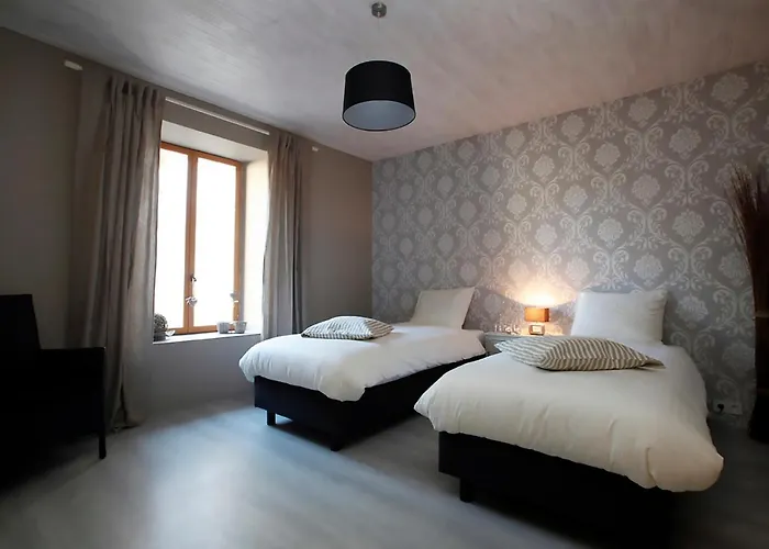 Arara Bed & Breakfast Montfaucon-d'Argonne