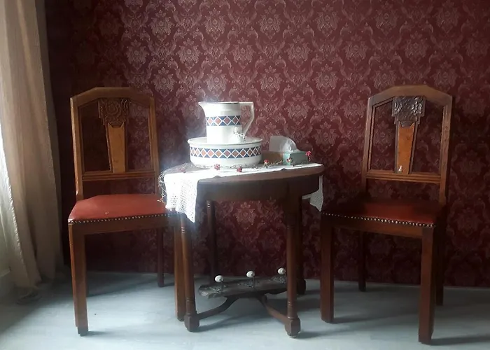 Arara Bed & Breakfast 3*