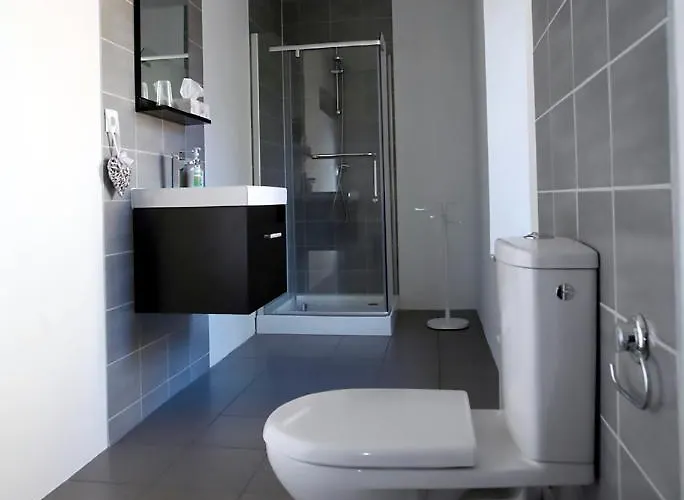 住宿加早餐酒店 Arara 3*