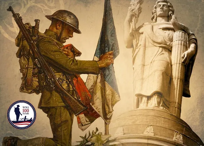 Arara Bed & Breakfast Montfaucon-d'Argonne