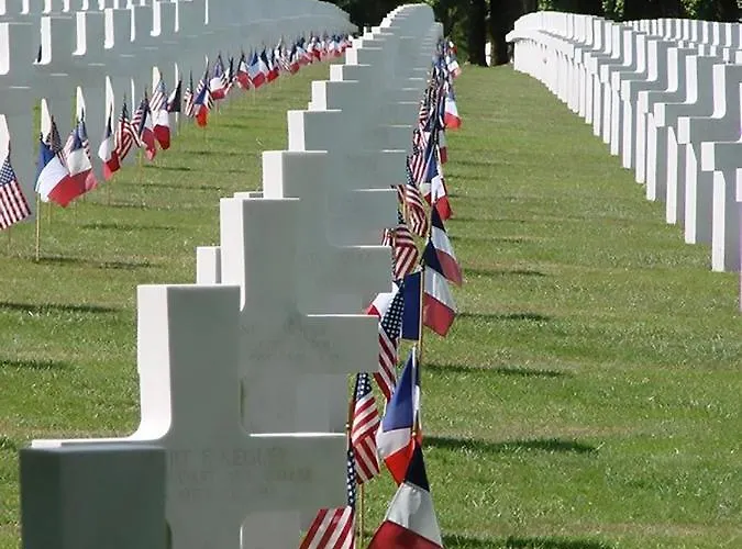 Arara Montfaucon-d'Argonne