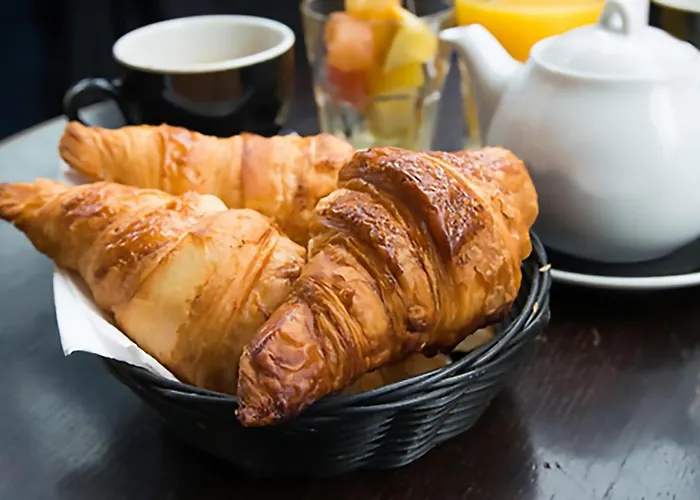 住宿加早餐酒店 Arara Montfaucon-d'Argonne