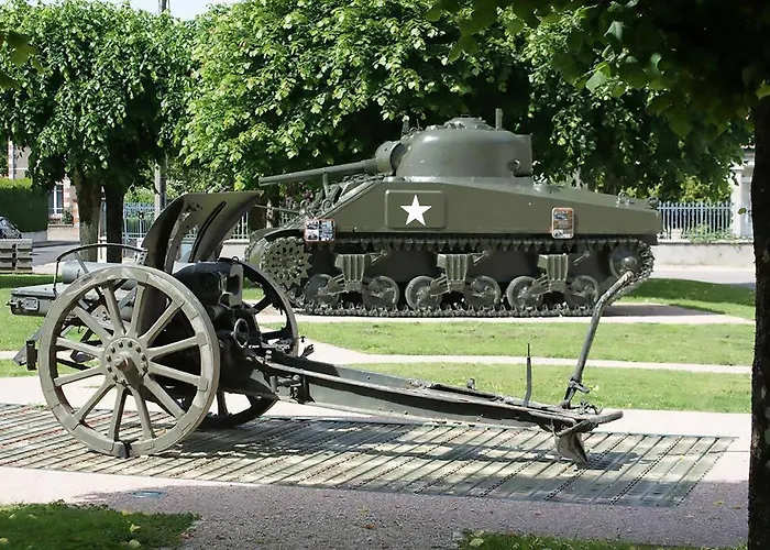 Arara 3* Montfaucon-d'Argonne