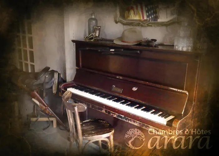 Arara 3* Montfaucon-d'Argonne