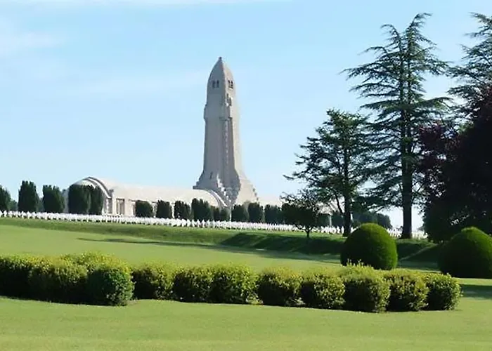 Bed & Breakfast Arara Montfaucon-d'Argonne