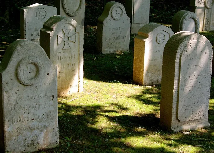 住宿加早餐酒店 Arara Montfaucon-d'Argonne