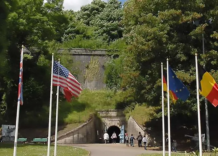 Bed & Breakfast Arara Montfaucon-d'Argonne