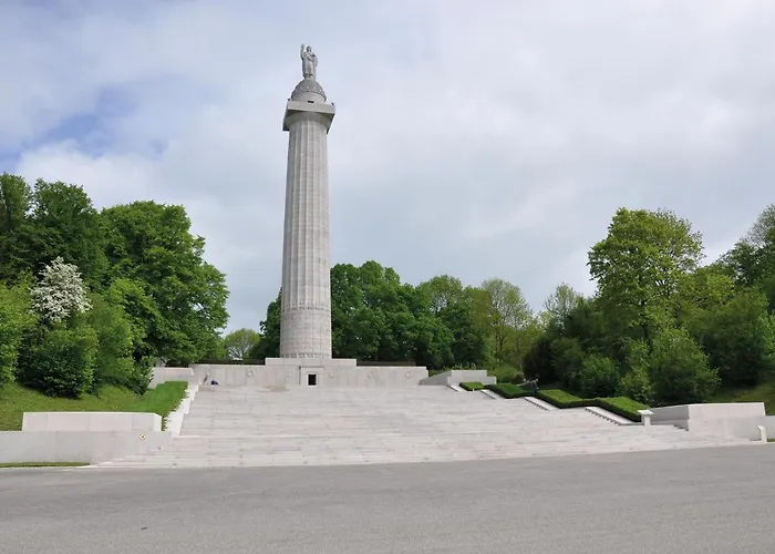 Arara Montfaucon-d'Argonne