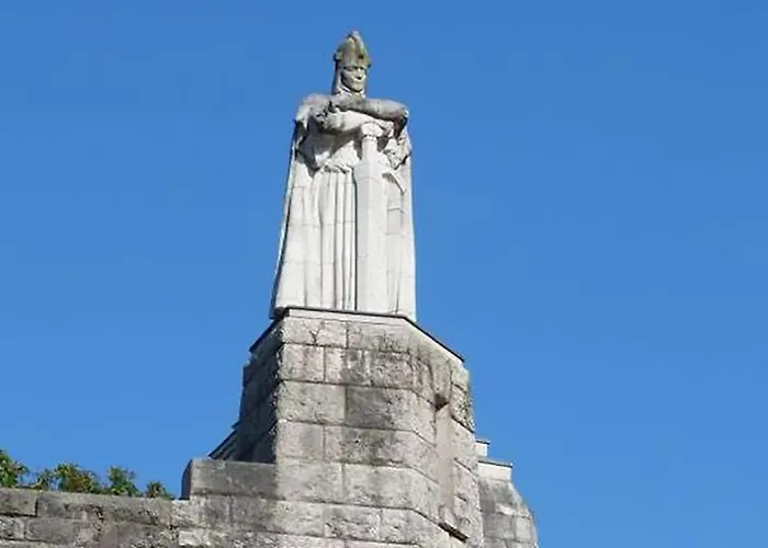 住宿加早餐酒店 Arara