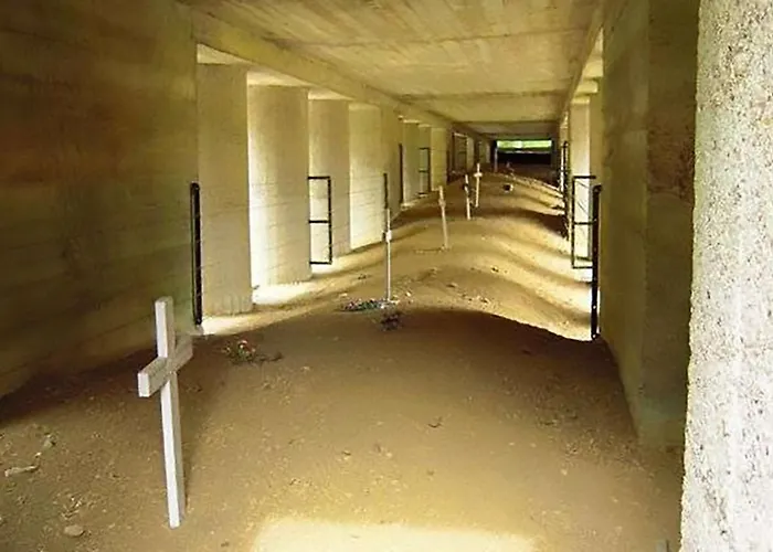 Arara Montfaucon-d'Argonne