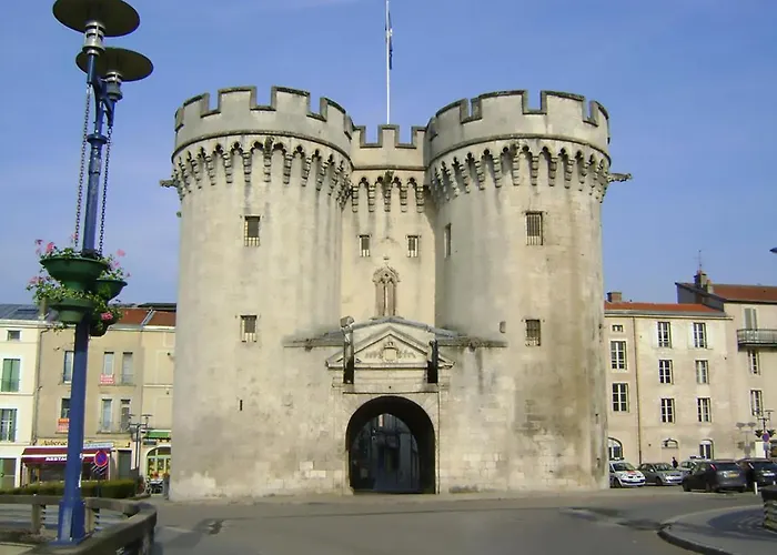 Arara 3* Montfaucon-d'Argonne