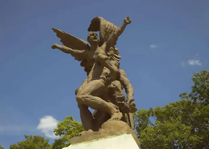 Bed & Breakfast Arara Montfaucon-d'Argonne