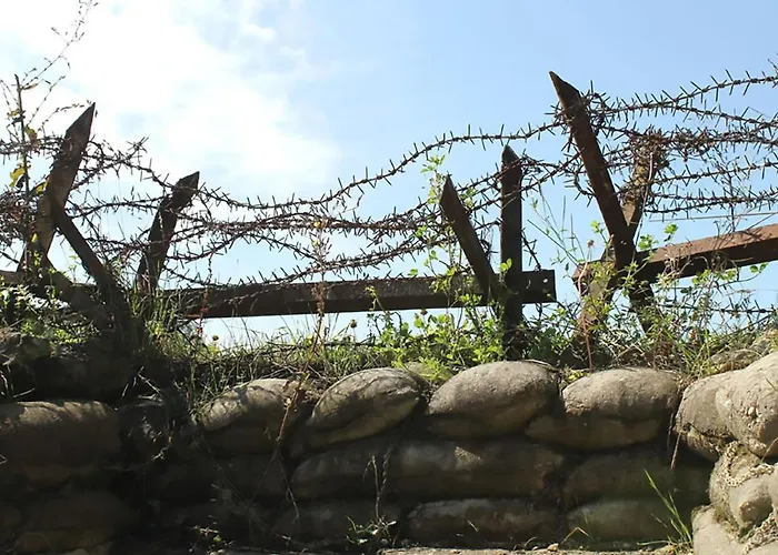 住宿加早餐酒店 Arara Montfaucon-d'Argonne