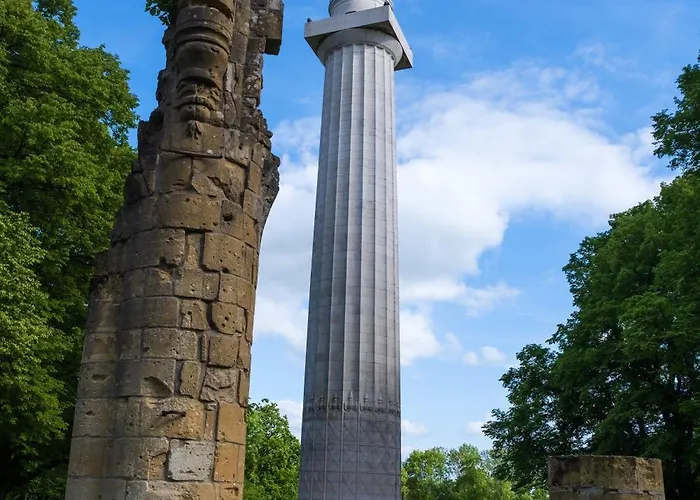 Arara Bed & Breakfast Montfaucon-d'Argonne