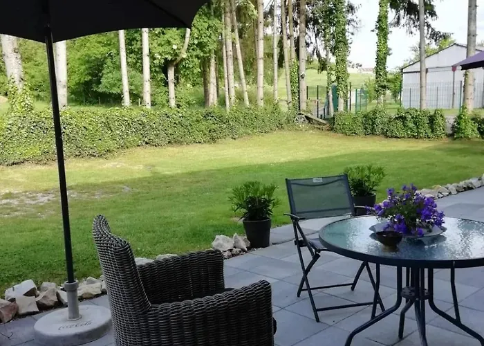 Bed & Breakfast Arara Montfaucon-d'Argonne