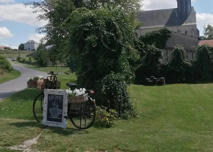 Arara 住宿加早餐酒店 3*